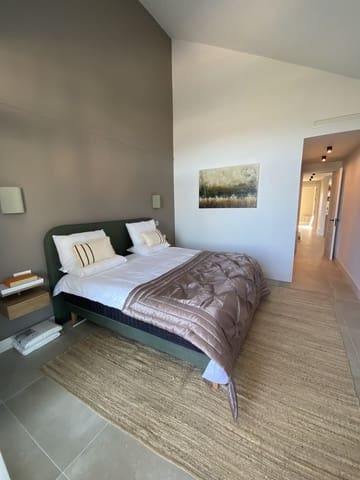 3 soveværelse Penthouse til salg i La Cala de Mijas, Mijas med swimmingpool garage - € 650.000 (Ref: 9274644)