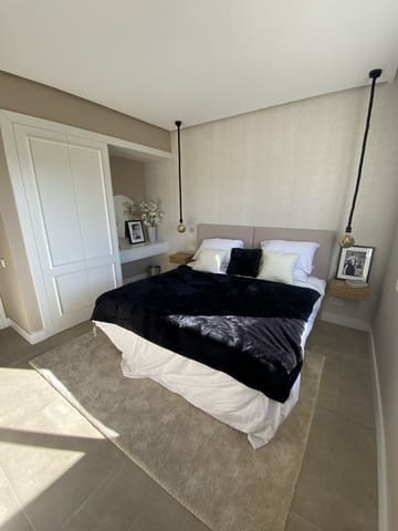 3 soveværelse Penthouse til salg i La Cala de Mijas, Mijas med swimmingpool garage - € 650.000 (Ref: 9274644)