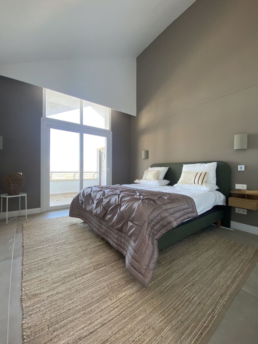 3 soveværelse Penthouse til salg i La Cala de Mijas med swimmingpool garage - € 650.000 (Ref: 9274644)