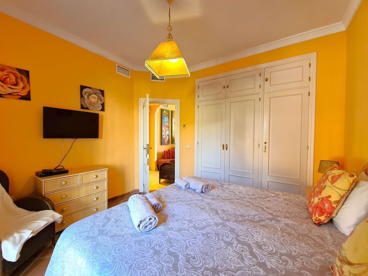 3 soverom Leilighet til salgs i Bahia de Casares med svømmebasseng garasje - € 995 000 (Ref: 9278320)