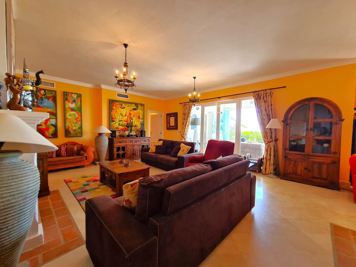 3 soverom Leilighet til salgs i Bahia de Casares med svømmebasseng garasje - € 995 000 (Ref: 9278320)