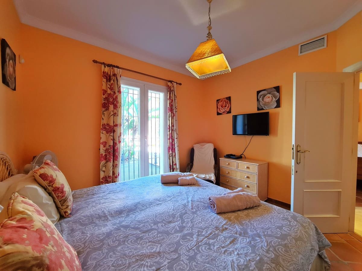 3 soverom Leilighet til salgs i Bahia de Casares med svømmebasseng garasje - € 995 000 (Ref: 9278320)