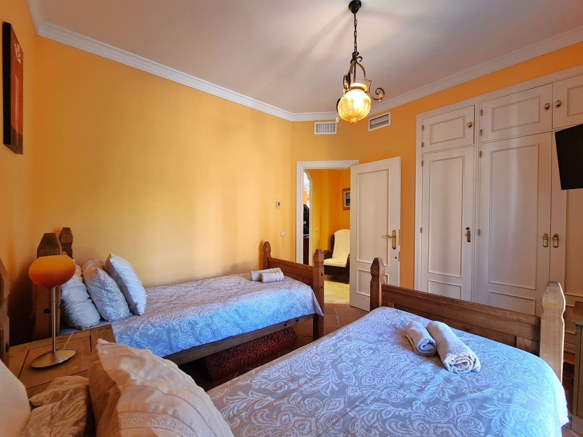 3 soverom Leilighet til salgs i Bahia de Casares med svømmebasseng garasje - € 995 000 (Ref: 9278320)