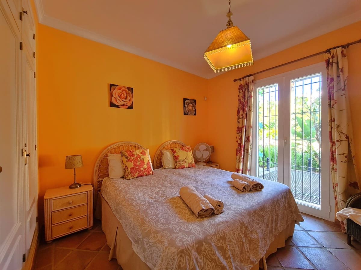 3 soverom Leilighet til salgs i Bahia de Casares med svømmebasseng garasje - € 995 000 (Ref: 9278320)