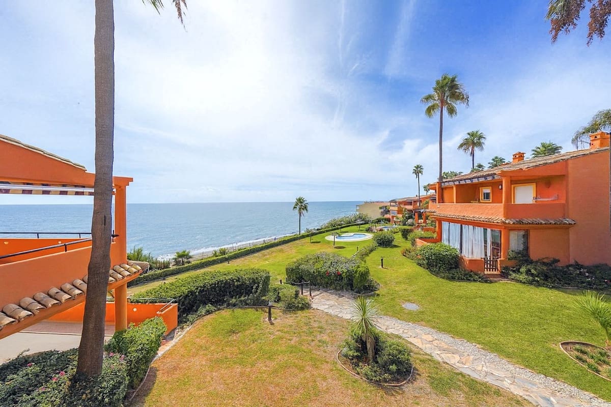 3 camera da letto Casa in vendita in Estepona con piscina garage - 795.000 € (Rif: 9278321)