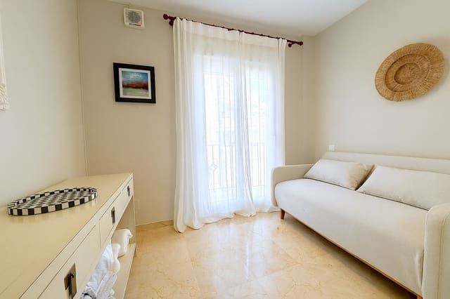 3 camera da letto Casa in vendita in Estepona con piscina garage - 795.000 € (Rif: 9278321)