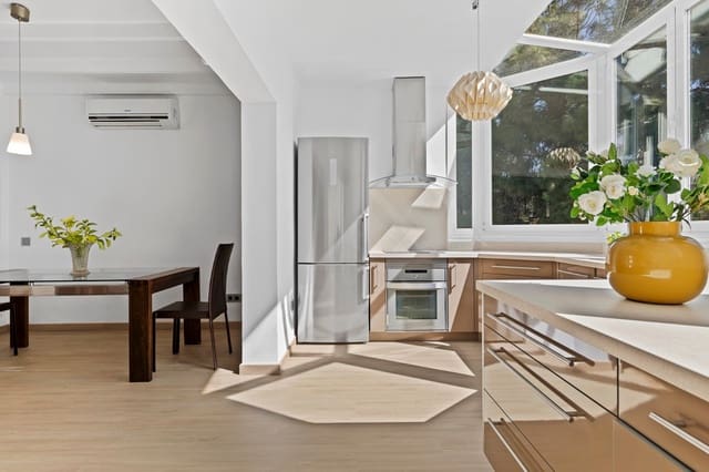 2 makuuhuone Omakotitalo myytävänä paikassa Mijas mukana uima-altaan - 450 000 € (Ref: 9279577)