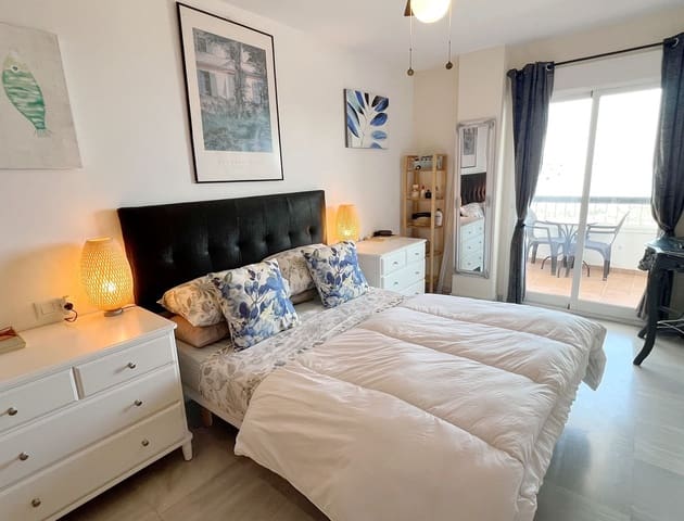 2 camera da letto Appartamento in vendita in Mijas con piscina garage - 330.000 € (Rif: 9279578)