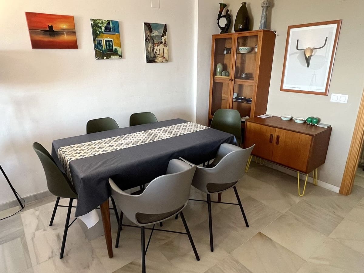 2 camera da letto Appartamento in vendita in Mijas con piscina garage - 330.000 € (Rif: 9279578)