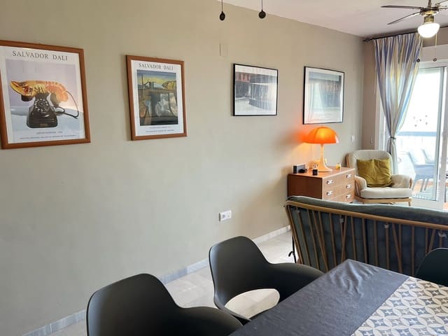 2 camera da letto Appartamento in vendita in Mijas con piscina garage - 330.000 € (Rif: 9279578)