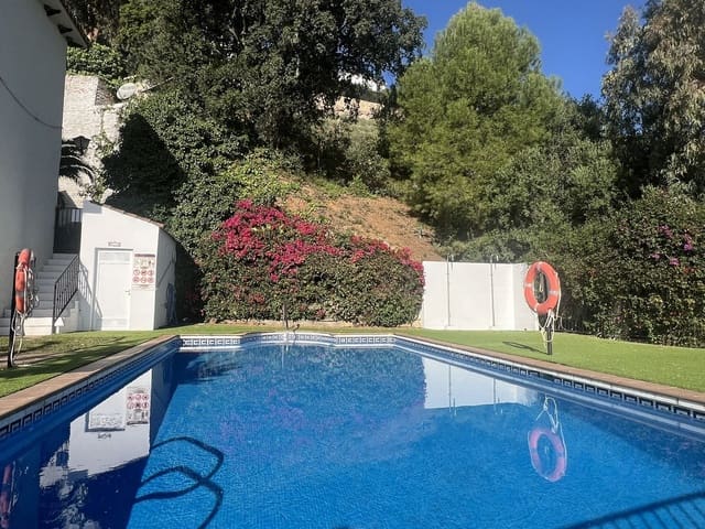 2 camera da letto Appartamento in vendita in Mijas con piscina garage - 330.000 € (Rif: 9279578)