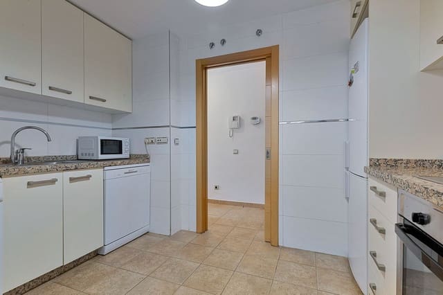 2 soverom Leilighet til salgs i La Cala de Mijas, Mijas med svømmebasseng garasje - € 365 000 (Ref: 9279580)