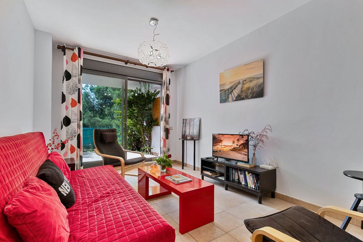 2 soverom Leilighet til salgs i La Cala de Mijas med svømmebasseng garasje - € 365 000 (Ref: 9279580)