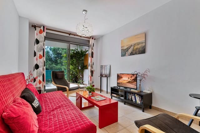 2 soverom Leilighet til salgs i La Cala de Mijas, Mijas med svømmebasseng garasje - € 365 000 (Ref: 9279580)