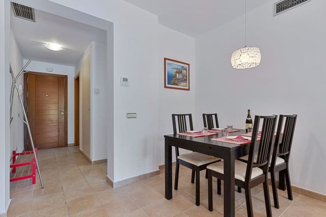 2 soverom Leilighet til salgs i La Cala de Mijas, Mijas med svømmebasseng garasje - € 365 000 (Ref: 9279580)