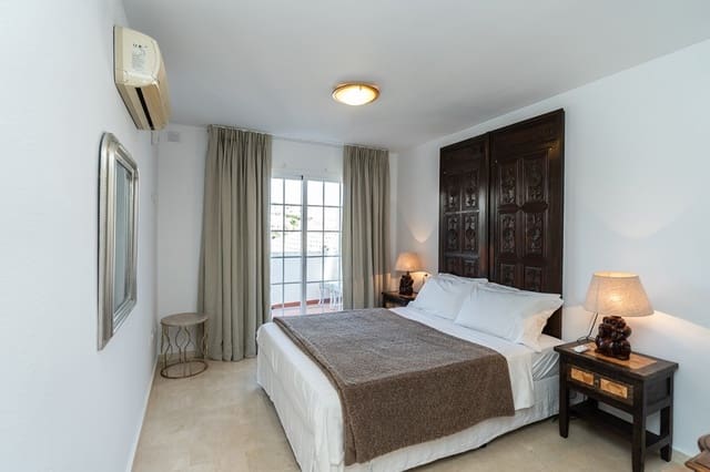 3 camera da letto Casa in vendita in Riviera del Sol, Mijas con piscina garage - 625.000 € (Rif: 9279716)