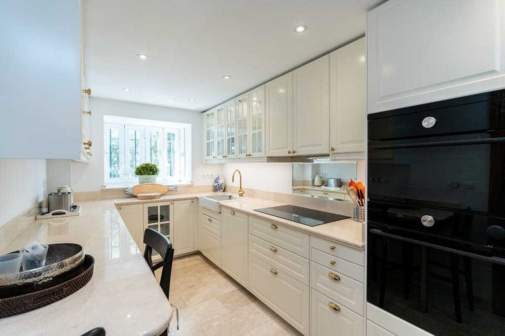 3 soveværelse Byhus til salg i Riviera del Sol med swimmingpool garage - € 625.000 (Ref: 9279716)