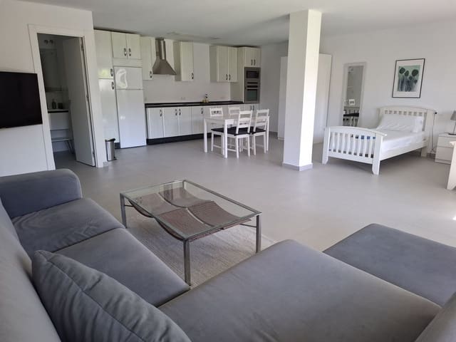5 quarto Moradia para venda em Mijas com piscina garagem - 1 285 000 € (Ref: 9282502)