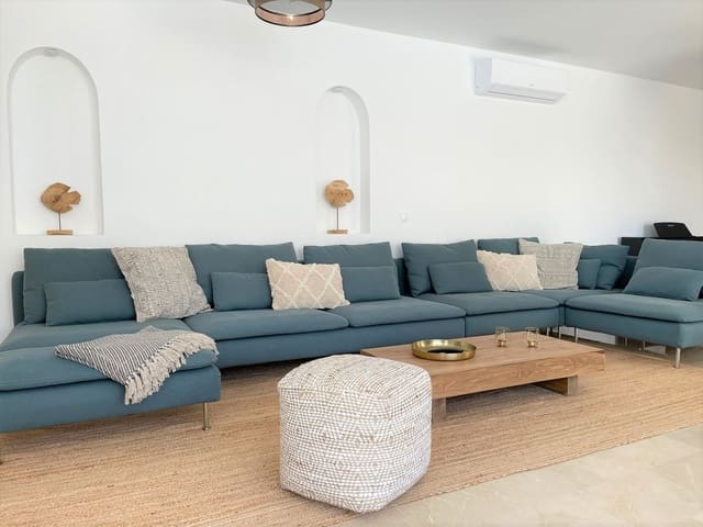 5 quarto Moradia para venda em Mijas com piscina garagem - 1 285 000 € (Ref: 9282502)