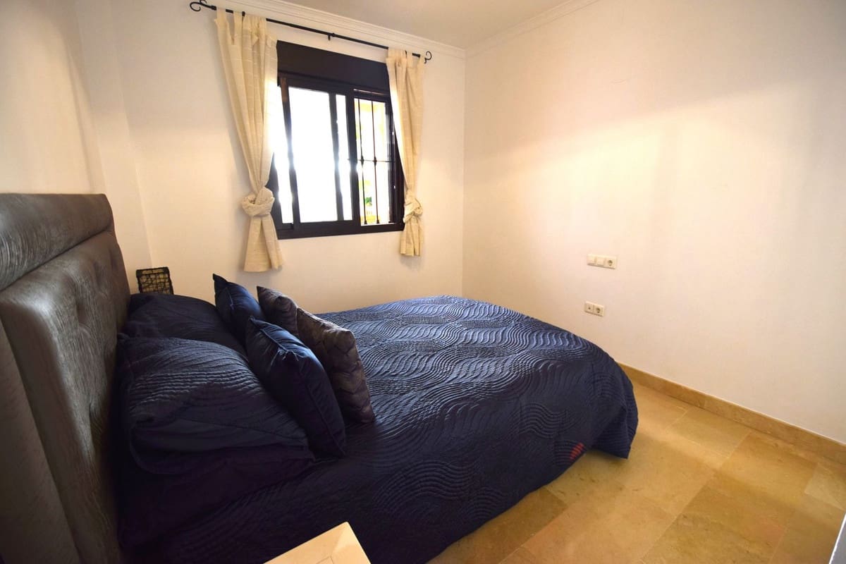 2 chambre Appartement à vendre à La Cala de Mijas avec piscine garage - 429 950 € (Ref: 9282503)