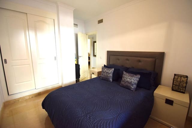 2 chambre Appartement à vendre à La Cala de Mijas, Mijas avec piscine garage - 429 950 € (Ref: 9282503)