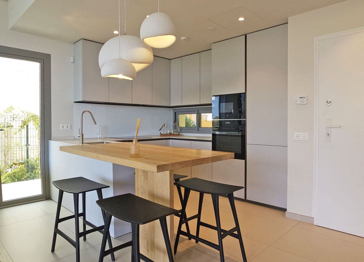 3 chambre Appartement à vendre à Mijas avec piscine garage - 1 400 000 € (Ref: 9282506)