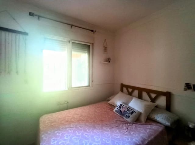 2 soverom Leilighet til salgs i Riviera del Sol, Mijas med svømmebasseng garasje - € 298 000 (Ref: 9282694)