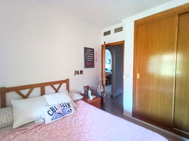 2 soverom Leilighet til salgs i Riviera del Sol, Mijas med svømmebasseng garasje - € 298 000 (Ref: 9282694)