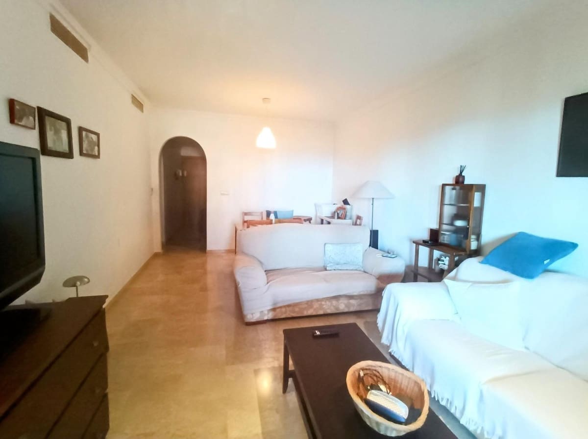 2 soverom Leilighet til salgs i Riviera del Sol med svømmebasseng garasje - € 298 000 (Ref: 9282694)