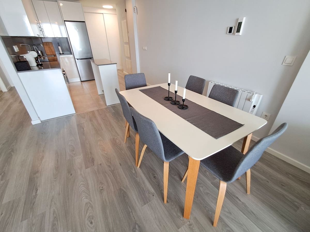 3 quarto Apartamento para venda em La Cala de Mijas com piscina garagem - 610 000 € (Ref: 9282695)
