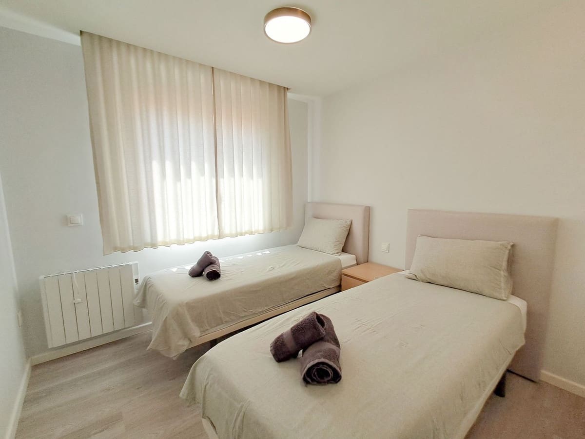 3 quarto Apartamento para venda em La Cala de Mijas com piscina garagem - 610 000 € (Ref: 9282695)