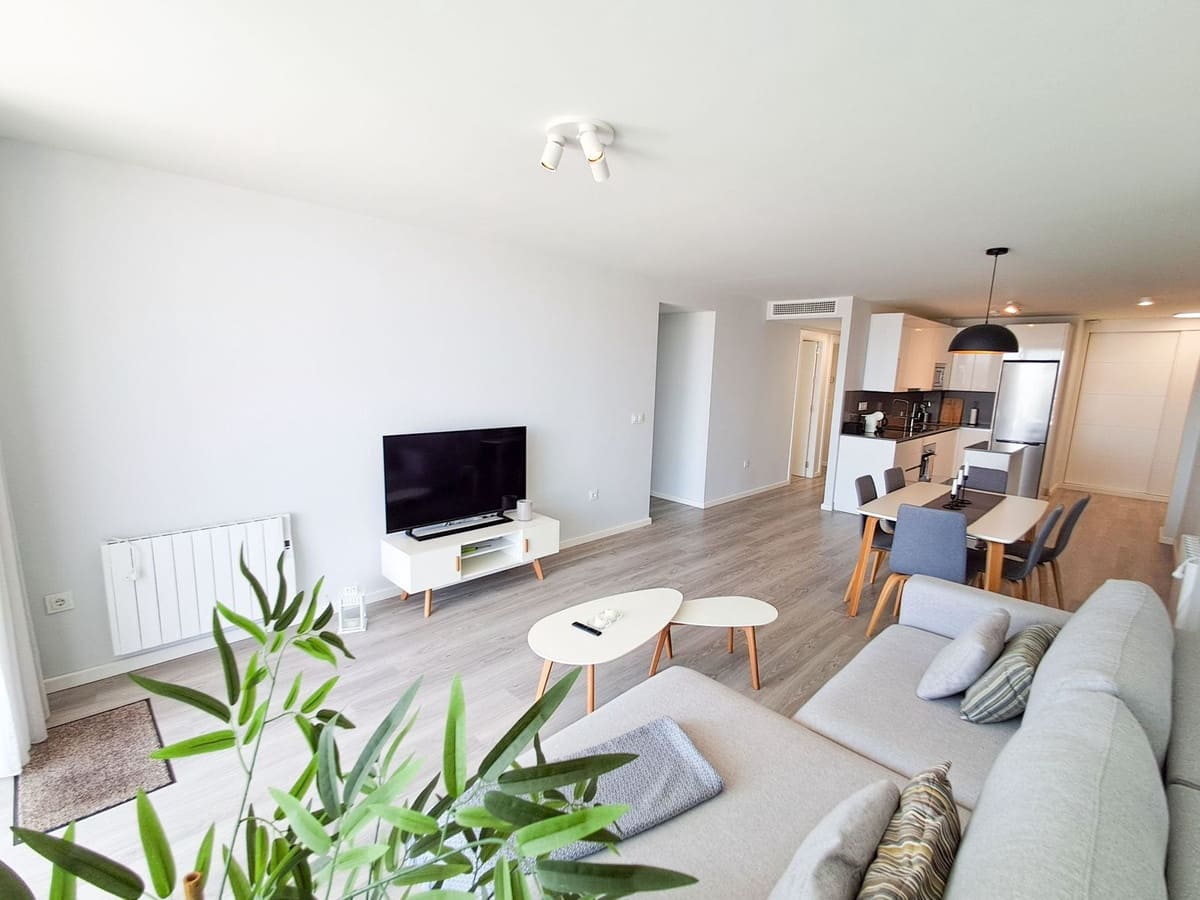 3 quarto Apartamento para venda em La Cala de Mijas com piscina garagem - 610 000 € (Ref: 9282695)