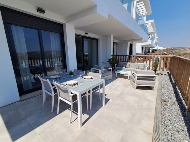 3 soverom Leilighet til salgs i La Cala de Mijas, Mijas med svømmebasseng garasje - € 610 000 (Ref: 9282695)