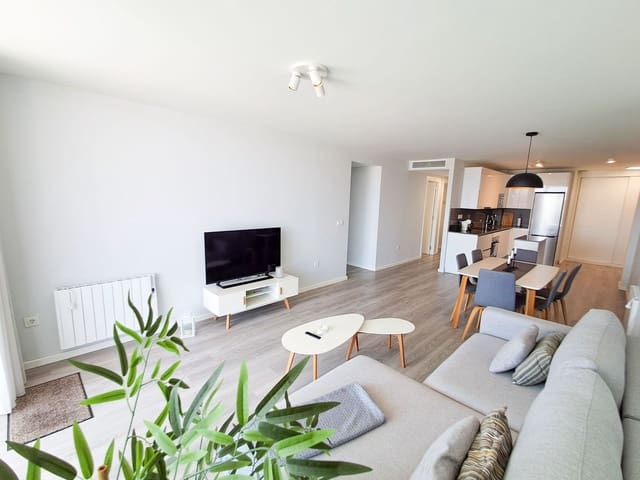 3 soverom Leilighet til salgs i La Cala de Mijas, Mijas med svømmebasseng garasje - € 610 000 (Ref: 9282695)