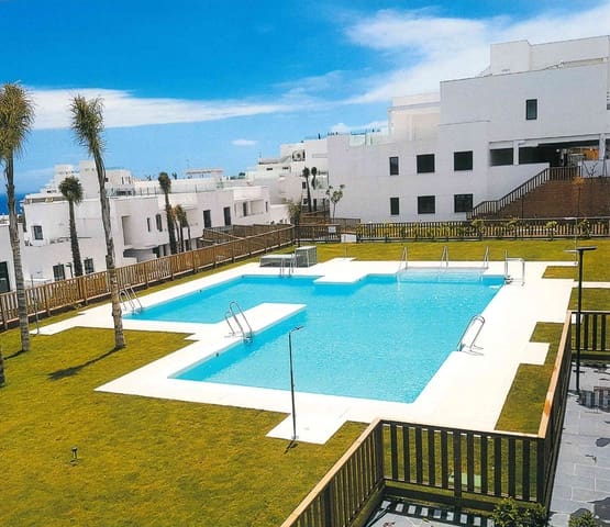 3 soverom Leilighet til salgs i La Cala de Mijas, Mijas med svømmebasseng garasje - € 610 000 (Ref: 9282695)