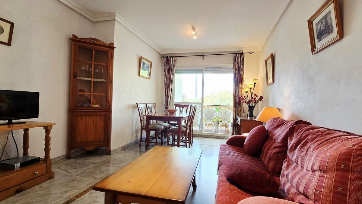 2 soveværelse Lejlighed til salg i Nueva Andalucia med swimmingpool garage - € 375.000 (Ref: 9285719)