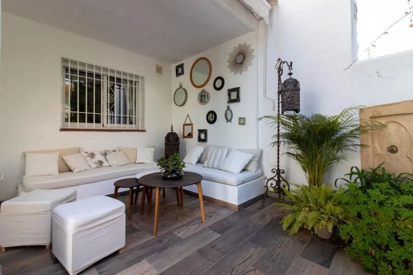 3 Zimmer Apartment zu verkaufen in Nueva Andalucia mit Pool Garage - 750.000 € (Ref: 9288254)