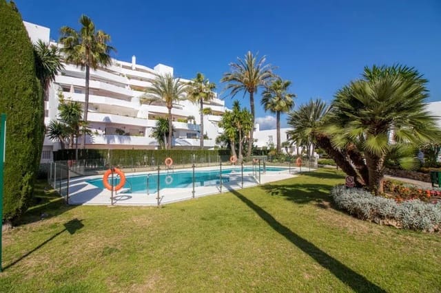 3 Zimmer Apartment zu verkaufen in Nueva Andalucia, Marbella mit Pool Garage - 750.000 € (Ref: 9288254)