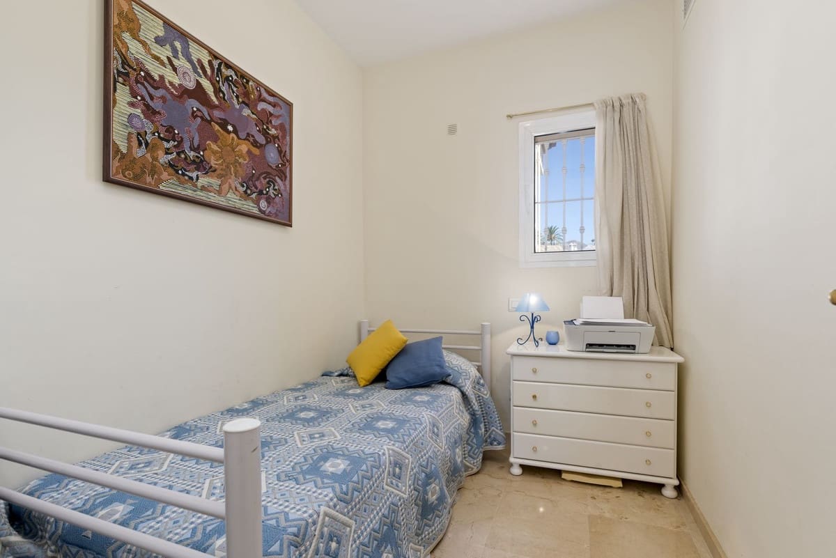 3 bedroom Penthouse for sale in Nueva Andalucia with pool garage - € 649,000 (Ref: 9293173)