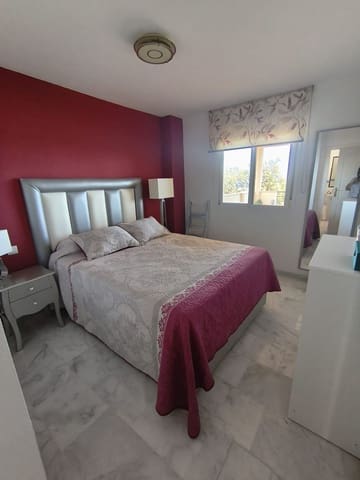 3 soverom Leilighet til salgs i Casares med svømmebasseng garasje - € 320 000 (Ref: 9301429)