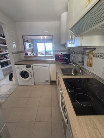 3 soverom Leilighet til salgs i Casares med svømmebasseng garasje - € 320 000 (Ref: 9301429)