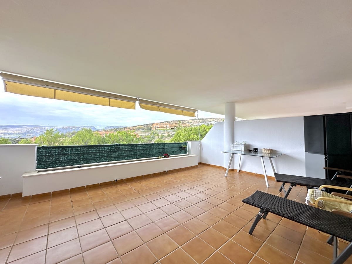 2 bedroom Apartment for sale in Casares with pool garage - € 212,000 (Ref: 9301730)