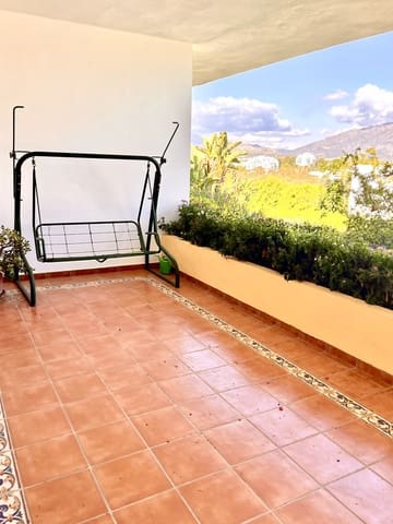 3 camera da letto Casa in vendita in Estepona con piscina - 490.000 € (Rif: 9309250)