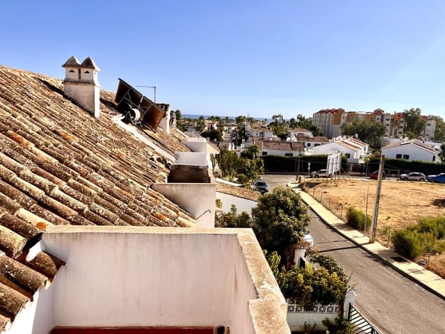 3 camera da letto Casa in vendita in Estepona con piscina - 490.000 € (Rif: 9309250)