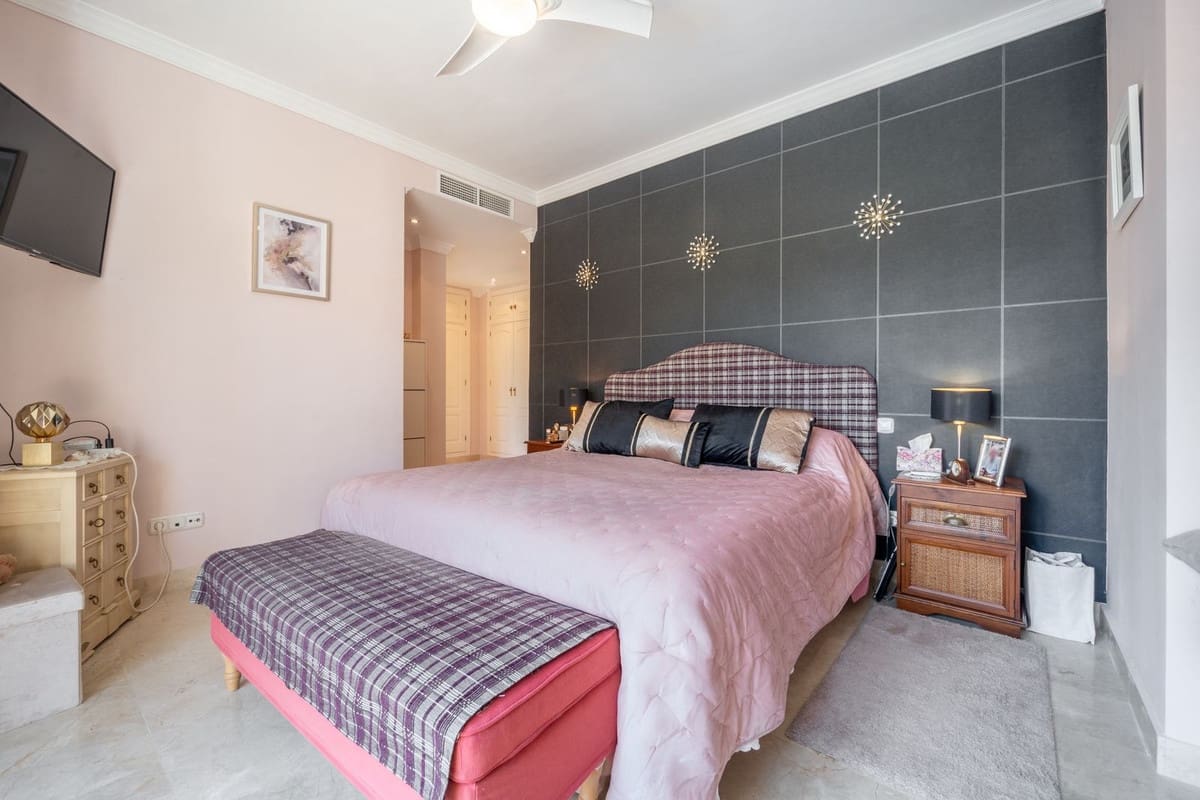 3 slaapkamer Huis te koop in Elviria met zwembad garage - € 675.000 (Ref: 9311157)