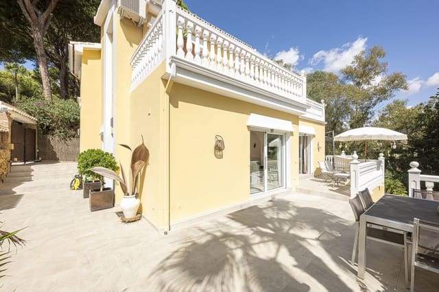 4 camera da letto Villa in vendita in Calahonda, Mijas con piscina garage - 1.100.000 € (Rif: 9311424)