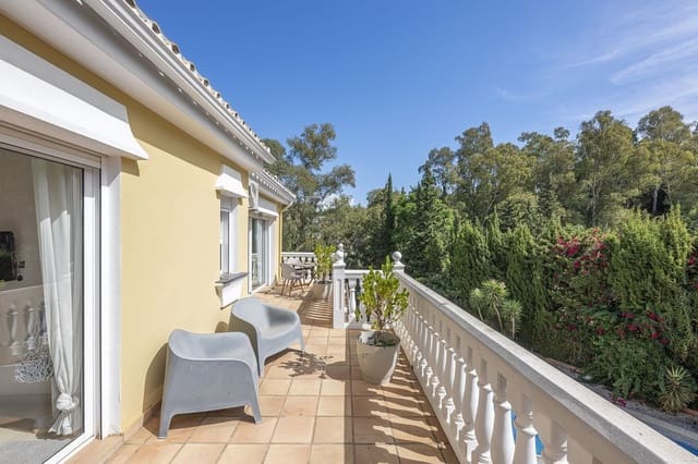 4 camera da letto Villa in vendita in Calahonda, Mijas con piscina garage - 1.100.000 € (Rif: 9311424)