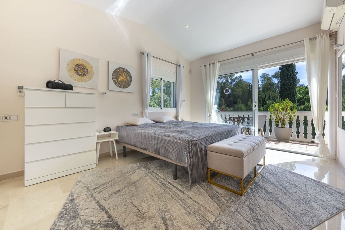 4 camera da letto Villa in vendita in Calahonda con piscina garage - 1.100.000 € (Rif: 9311424)