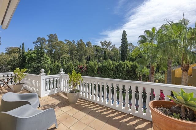 4 camera da letto Villa in vendita in Calahonda, Mijas con piscina garage - 1.100.000 € (Rif: 9311424)