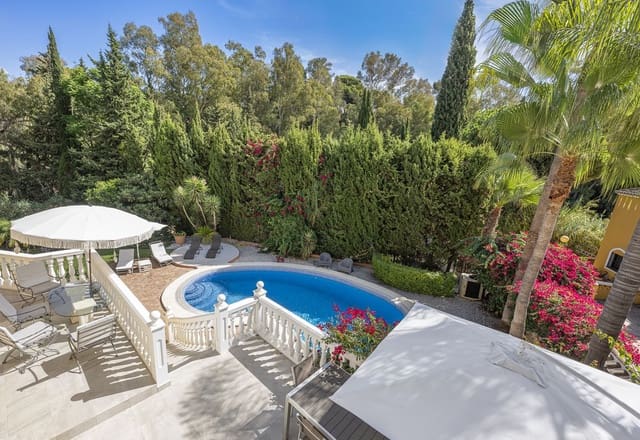 4 camera da letto Villa in vendita in Calahonda, Mijas con piscina garage - 1.100.000 € (Rif: 9311424)